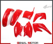 Kit Plastiche Complete Ufo