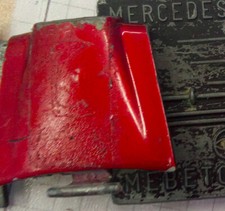 MACCHININA MEBETOYS MATTEL