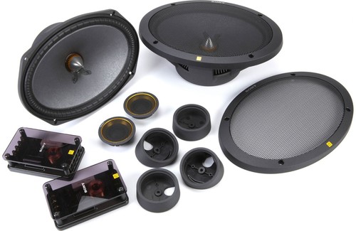 Sony 692es altoparlanti - sony, xs-692es