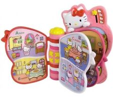 Libro educativo Parlante Hello Kitty gioco #Back2eBay  regalo natale 