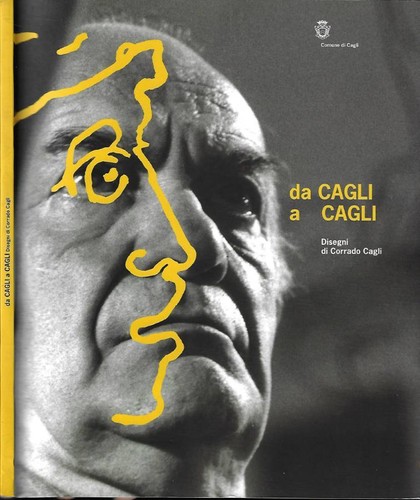 Cagli disegni - disegni, di