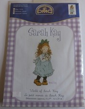 DMC World Of Sarah Kay Kit
