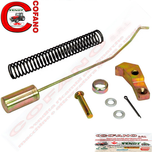 Kit riparo freno - , massey