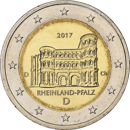 1303991 germania 2 - germania,, euro