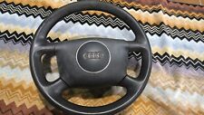 Volante Airbag Audi A2 A3 A4 A6 Steering Wheel Used Vintage Original Oem 4 Razze