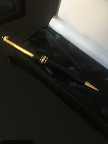 Montblanc portamine - montblanc,