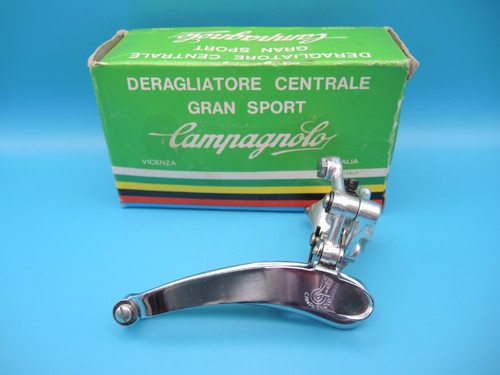 Deragliatore anteriore - deragliatore,