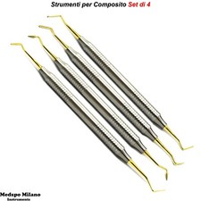 Strumenti per composito - strumenti,