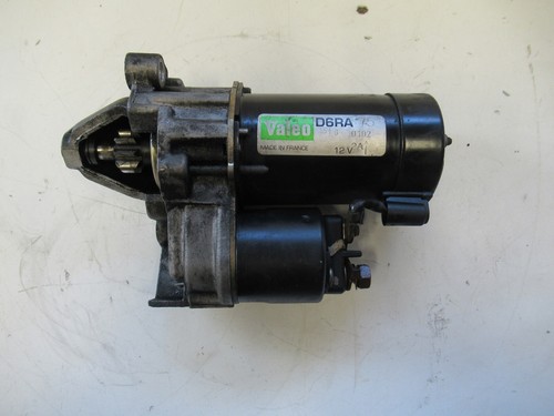 Motorino avviamento bmw - di,