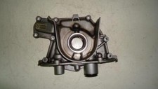 55207179 POMPA OLIO MOTORE FIAT DOBLO 1.6 MULTIJET ANNO 2014 198A3000