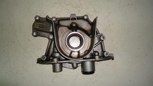 55207179 pompa olio - 55207179, motore