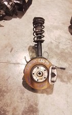 MOZZO MONTANTE SOSPENSIONE