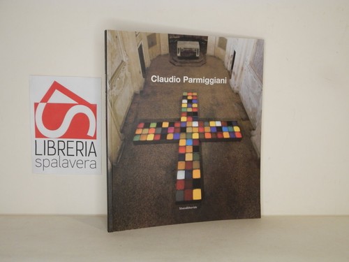 Claudio parmiggiani catalogo - parmiggiani.,