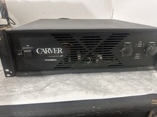CARVER PX850 AMPLIFICATORE DI