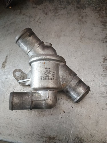 Termostato alfa romeo 164 twin - alfa,