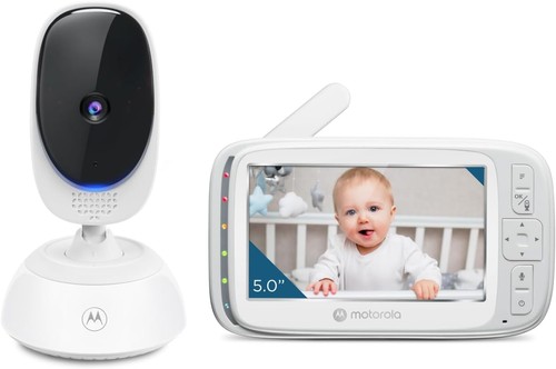 Motorola vm75 babyphone - vm75,