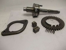 ALBERO SELETTORE CAMBIO GILERA