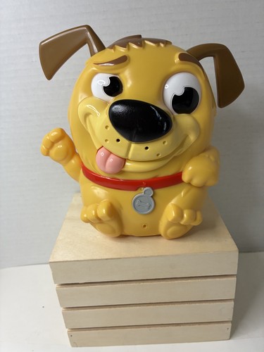 Hasbro gioco cucciolo pipì