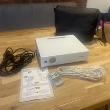 Videoproiettore multimediale - videoproiettore,