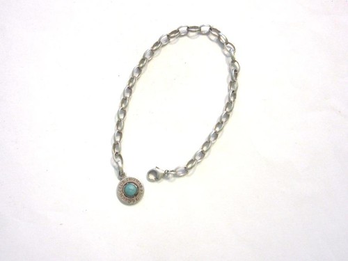Bracciale argento thomas - bracciale,