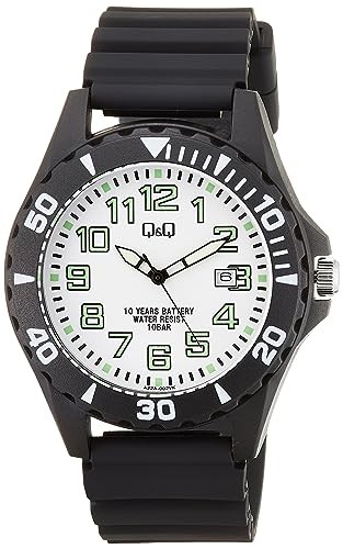 Orologio uomo citizen q - orologio, q&q