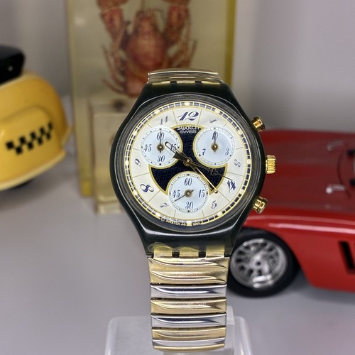 Swatch volupte crono - swatch,