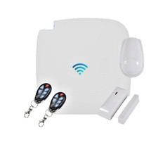 KIT d'allarme Professionale