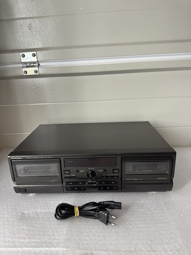Technics tr373 stereo - rs-tr373,