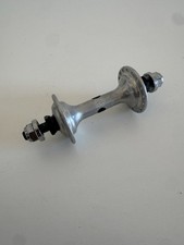 GIPIEMME 32 holes track front hub mozzo anteriore pista