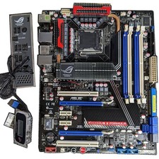 Scheda madre ASUS Maximus II
