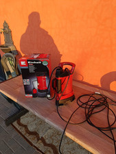 Pompa Acqua Sommersa