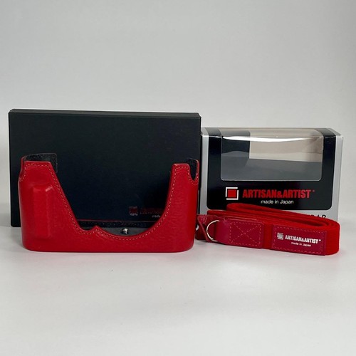 Leica artisan artist - leica, set