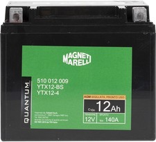Magneti marelli batteria moto