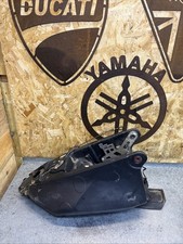 Serbatoio benzina Husqvarna