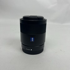 Sony FE 55 mm f/1.8 ZA E-Mount obiettivo principale standard full frame SEL55F18Z Sonnar