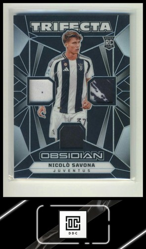 2024 panini ossidiana - 2024-25,