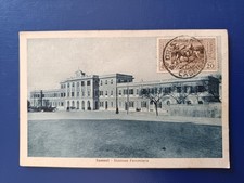 549a cartolina sassari - cartolina,