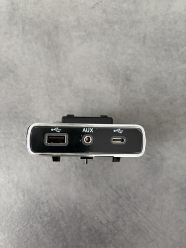 Porta usb alfa - usb,