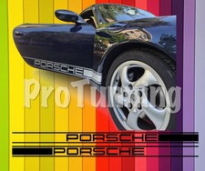 Porsche 911 912 - , fasce