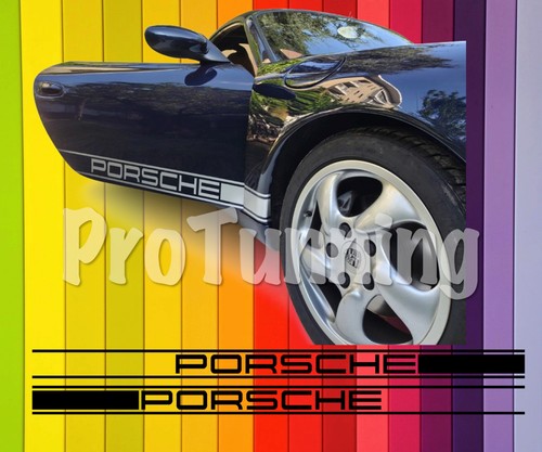 Porsche 911 912 carrera fasce - porsche,