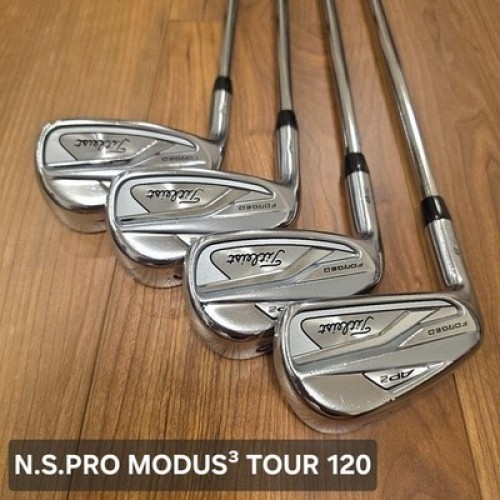 Titleist ap2 718 set ferri - ap2,
