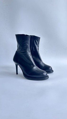 Stivali ann demeulemeester - stivali,