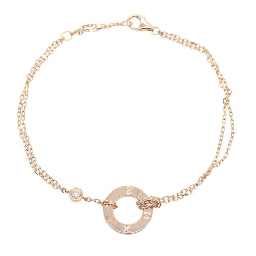 Bracciale cartier love circle - cartier,