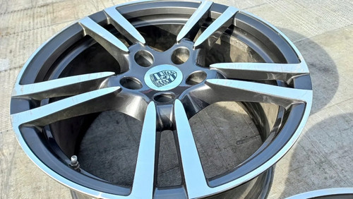 Cerchio lega 19 pollici - 1x,