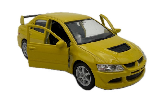 Modellauto mitsubishi lancer - modellauto,