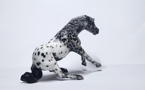 Breyer inciso reining - breyer, cm