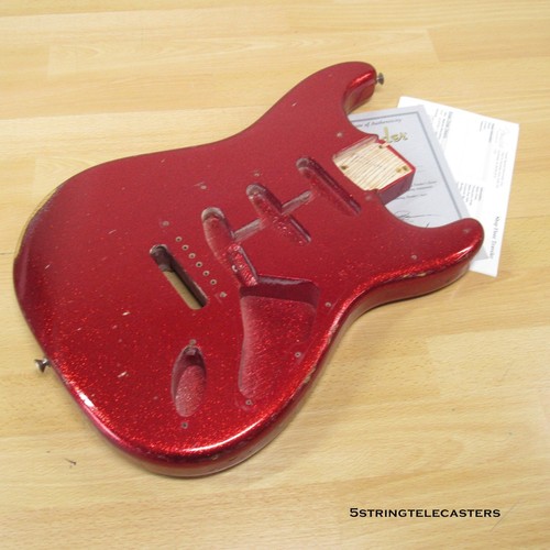 Fender custom shop heavy - custom,