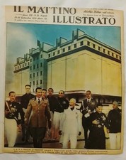 Il Mattino Illustrato 37 1937
