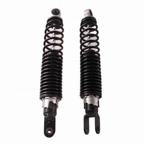 Coppia ammortizzatori aprilia - ammortizzatori,