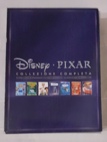 Disney pixar collezione - -,